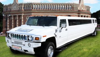 Hummer, 25 мест