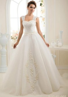 Свадебное платье Р52927