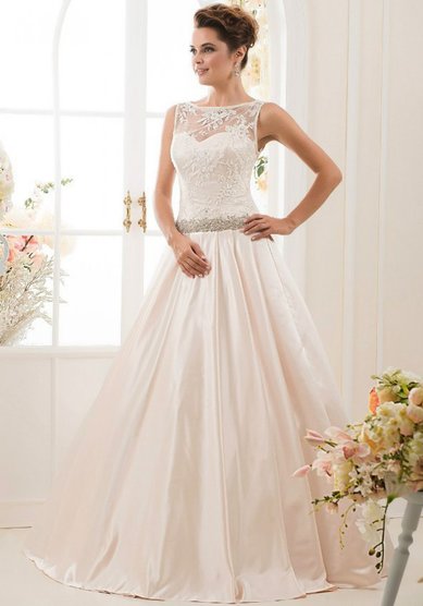 Свадебное платье F52866 - Свадебный салон Fleur d`Orange