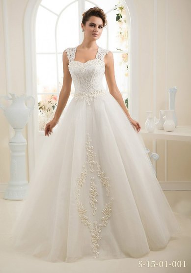 Свадебное платье F52867 - Свадебный салон Fleur d`Orange