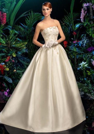 Свадебное платье Б52891 - Свадебный салон Белый ангел