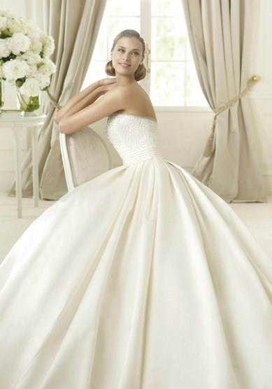 Свадебное платье Р52908 - Свадебный салон Раз и Навсегда