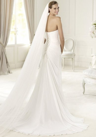 Свадебное платье Р52910 - Свадебный салон Раз и Навсегда