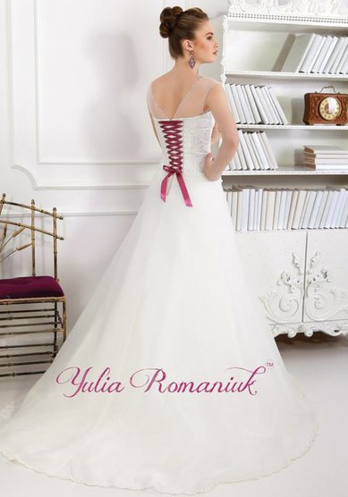 Свадебное платье Р52913 - Свадебный салон Раз и Навсегда