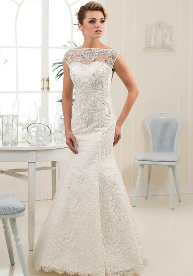 Свадебное платье Р52935 - Свадебный салон Раз и Навсегда