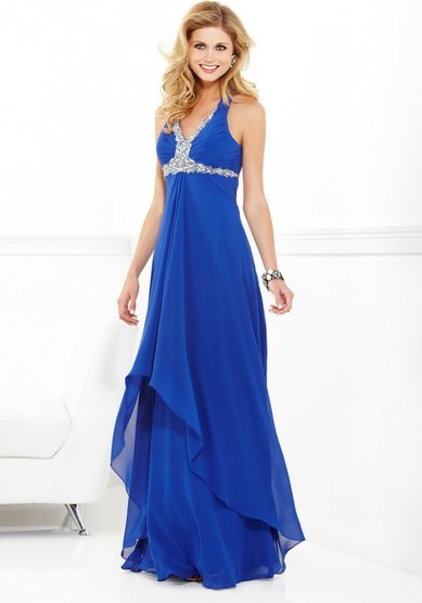 Вечернее платье Р52940 - Свадебный салон Раз и Навсегда