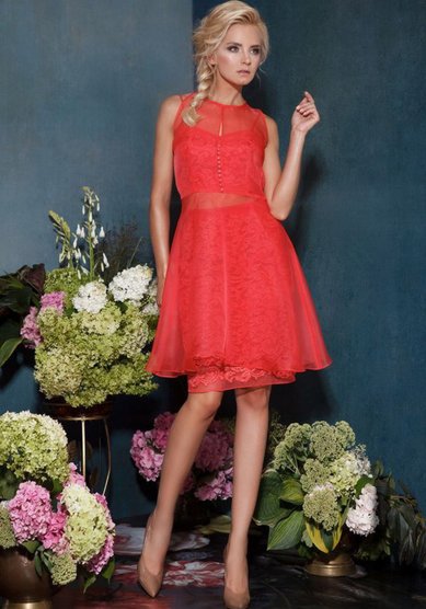 Вечернее платье Р52942 - Свадебный салон Раз и Навсегда