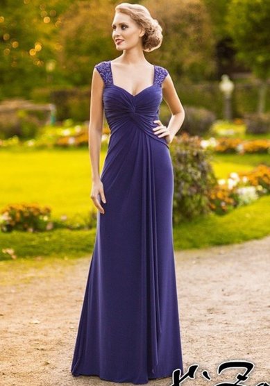 Вечернее платье Р52945 - Свадебный салон Раз и Навсегда