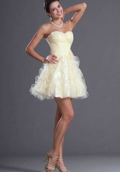 Вечернее платье Б52961 - Свадебный салон Белый ангел