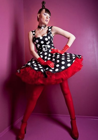 Вечернее платье Б52970 - Свадебный салон Белый ангел