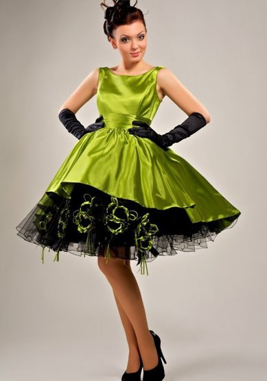 Вечернее платье Б52974 - Свадебный салон Белый ангел