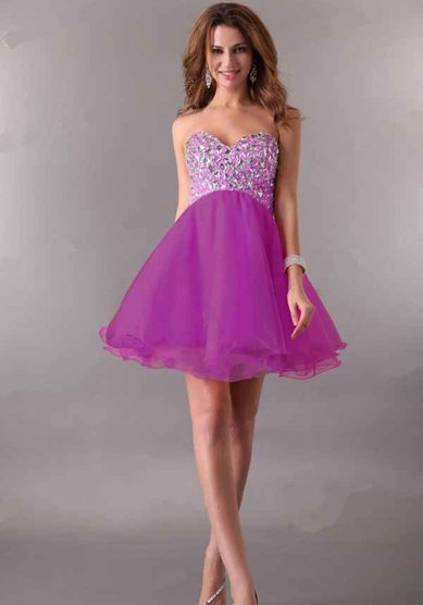 Вечернее платье F52983 - Свадебный салон Fleur d`Orange