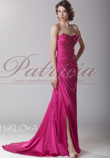 Вечернее платье F52991 - Свадебный салон Fleur d`Orange