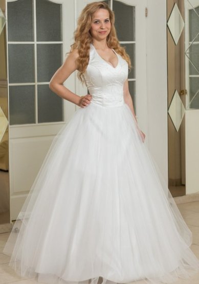 Свадебное платье Ф53069 - Свадебный салон Фея