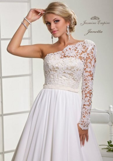 Свадебное платье Ф53077 - Свадебный салон Фея