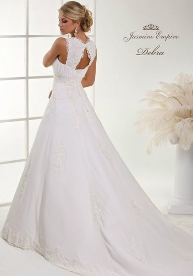 Свадебное платье Ф53084 - Свадебный салон Фея