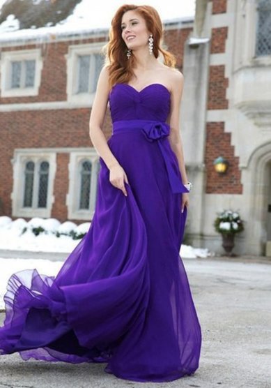 Вечернее платье Ф53103 - Свадебный салон Фея