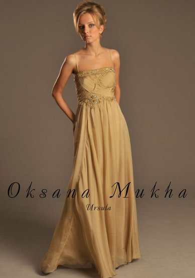 Вечернее платье Ф53113 - Свадебный салон Фея