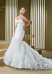 Свадебное платье L52818