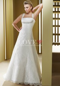 Свадебное платье L52823