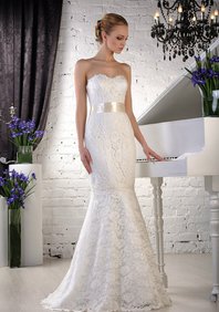 Свадебное платье F52853