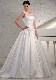 Свадебное платье F52858