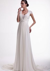 Свадебное платье F52860