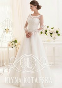 Свадебное платье Б52878