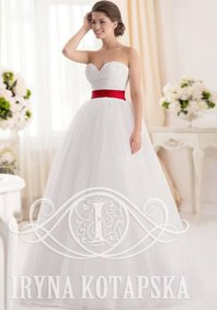 Свадебное платье Б52880