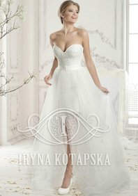 Свадебное платье Б52883