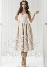 Свадебное платье Б52892