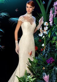 Свадебное платье Б52893