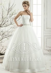 Свадебное платье Б52895