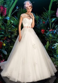 Свадебное платье Б52897