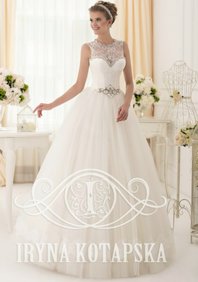 Свадебное платье Б52898