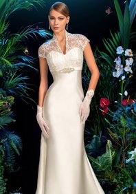 Свадебное платье Б52901