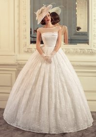 Свадебное платье Б52904