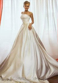 Свадебное платье Р52907