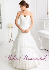 Свадебное платье Р52915