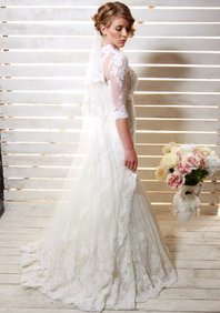 Свадебное платье Р52924