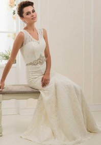 Свадебное платье Р52928