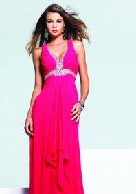 Вечернее платье Р52939