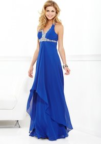 Вечернее платье Р52940