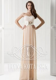 Вечернее платье Б52960