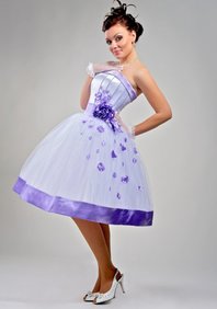 Вечернее платье Б52962