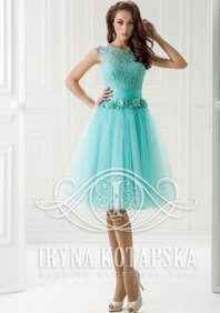 Вечернее платье Б52968