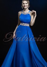 Вечернее платье F52986