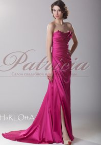 Вечернее платье F52991