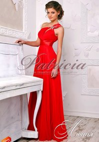 Вечернее платье F52997