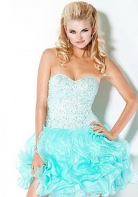 Вечернее платье L53050